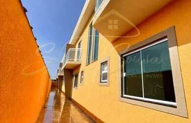 Imagem 5: Sobrado em Condomínio para Venda em Itanhaém, Cibratel II, 2 dormitórios, 1 suíte, 3 banhe