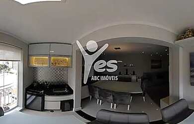 Imagem 4: Cód. 12314 - Apartamento com lazer, 3 quartos 1 suíte, Jardim Bela Vista,...