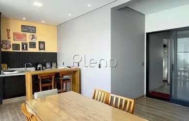 Imagem 7: Casa - Swiss Park - Campinas