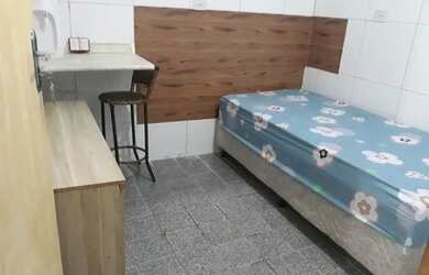 Imagem: O quarto e está localizado em Farol, Maceió para alugar por