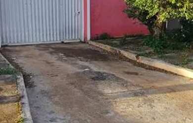 Imagem: Vendo casa na melhor localidade de brasilinha! (planaltina go