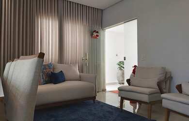 Imagem 6: Casa em Condomínio Fechado