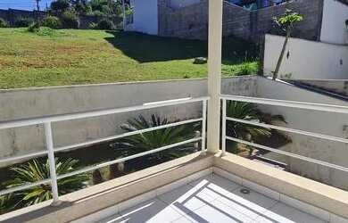 Imagem 9: Encante-se com esta casa deslumbrante no Condomínio Itatiba Country