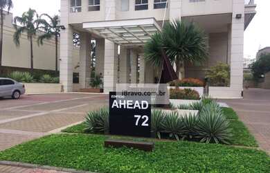 Imagem: O depósito possui 1 Vaga na garagem, 43m² de Área e está