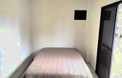 Imagem 12: Apartamento com 1 dormitório, 56 m² - venda por R$ 215.000,00 ou aluguel...