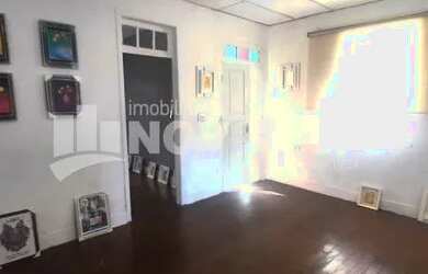 Imagem 1: CASA TERREA AGUA FRIA. 60m² de Área, 1 Vaga na garageme1 Dormitório