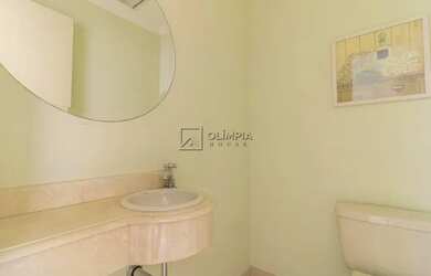 Imagem 15: Locação Apartamento 3 Dormitórios - 155 m² Campo Belo