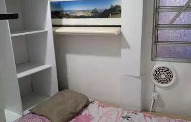 Imagem 5: Copacabana Apartamento 1 quarto