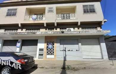 Imagem: O apartamento possui 2 Dormitórios, 1 Banheiro, 45m² de Área