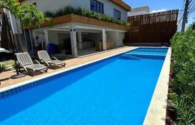 Imagem: O apartamento possui 2 Dormitórios, 4 Banheiros, 2 Vagas na