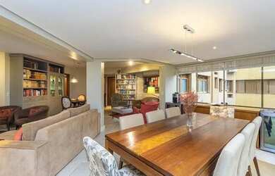 Imagem 11: Apartamento para Venda - 158.14m², 3 dormitórios, sendo 1 suites, 3...