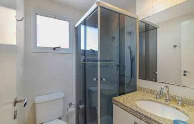 Imagem 8: Excelente Apartamento em Andar Alto Com 3 Doms 1 Suíte 3 Vgs ? Próximo ao Shopping Metro S