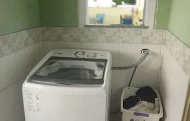 Imagem 13: Anchieta Casa (Condomínio Amoa) Frente Sala 2qtos coz bh área terraço