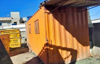 Imagem: O depósito e está localizado em Tropical, Contagem à venda