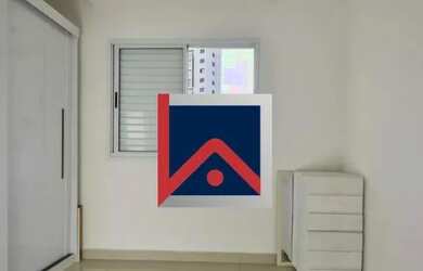 Imagem 7: Apartamento Locação Campo Belo 65 m² 2 Dormitórios