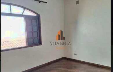 Imagem 16: Sobrado com 4 dormitórios, 230 m² - venda por R$ 1.000.000,00 ou aluguel...