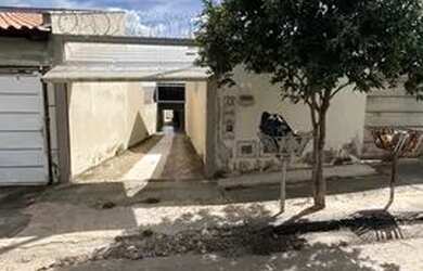 Imagem 6: Casa residencial paraíso