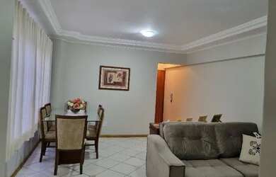 Imagem: O apartamento possui 3 Dormitórios, 2 Banheiros, 1 Vaga na