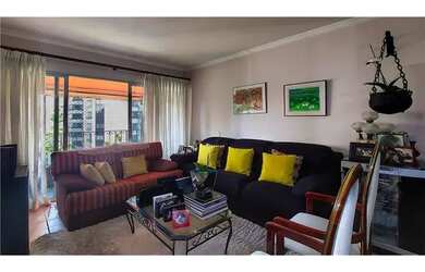 Imagem 8: APARTAMENTO RESIDENCIAL em São Paulo - SP, Perdizes