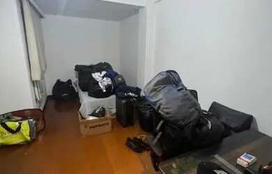 Imagem 7: Triplex para aluguel tem 125 metros quadrados com 3 quartos