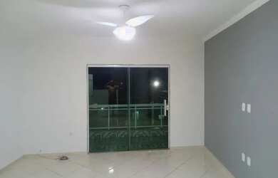 Imagem: O apartamento possui 2 Dormitórios, 1 Banheiro, 80m² de Área