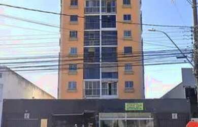 Imagem: O apartamento possui 2 Dormitórios, 1 Banheiro, 63m² de Área