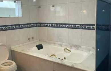 Imagem 11: Casa com 5 dormitórios, 400 m² - venda por R$ 2.395.000,00 ou aluguel...