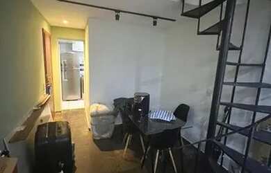 Imagem 2: Triplex para aluguel tem 125 metros quadrados com 3 quartos