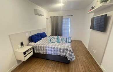 Imagem 11: Casa com 3 suites , 163 m² - venda por R$ 1.220.000 ou aluguel por R$...