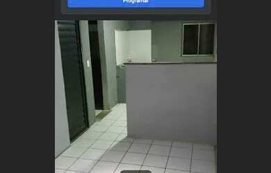 Imagem: O apartamento possui 1 Dormitório, 1 Banheiro e está localizado