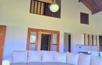 Imagem 12: casa - Condomínio Fazenda Duas Marias - Jaguariúna