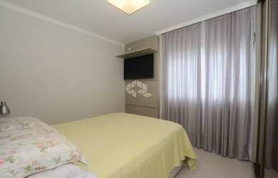 Imagem 6: Apartamento para venda tem 88 metros quadrados com 3 quartos em Trindade...