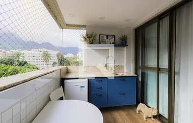 Imagem 7: Apartamento à Venda - Freguesia , 3 Quartos, 103 m2