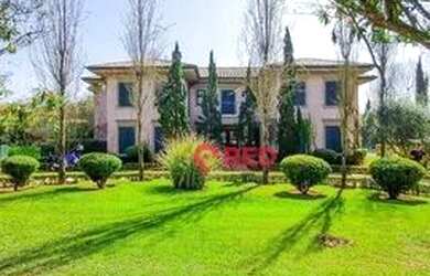 Imagem 15: Casa com 5 quartos à venda, 750 m² por R$ 25.000.000 - Fazenda Boa Vista...