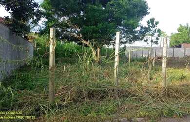 Imagem: O terreno possui 585m² de Área e está localizado em Santa