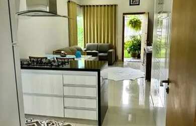 Imagem 14: Casa na ponte Alta