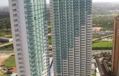 Imagem: O apartamento possui 2 Dormitórios, 2 Banheiros, 2 Vagas na