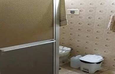 Imagem 12: CAS DE VILA TRIPLEX 3 QTS SUTIE MAIS TERRAÇO GOURMEET PAGAMENO A VISTA