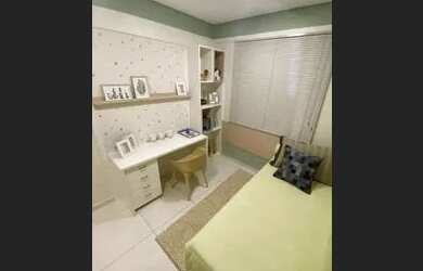 Imagem 6: Apartamento no Meireles por temporada diaria 350,00