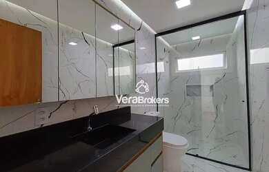 Imagem 15: Belíssima Casa com 3 dormitórios, 228 m² - venda por R$ 1.330.000 ou aluguel por R$ 7.340