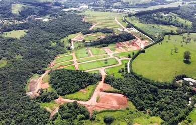 Imagem 6: Atibaia - Loteamento/Condomínio - Estância Parque de Atibaia