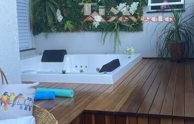 Imagem 3: Casa em Condomínio para Venda Jardim Bréscia Indaiatuba