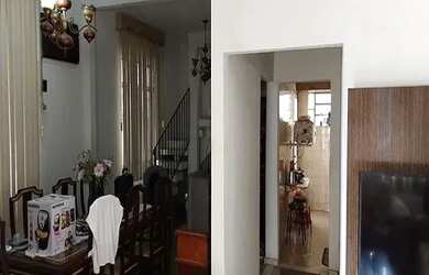 Imagem 7: CAS DE VILA TRIPLEX 3 QTS SUTIE MAIS TERRAÇO GOURMEET PAGAMENO A VISTA