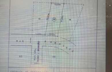 Imagem 3: Lote Bom Retiro Betim