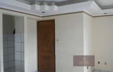 Imagem 3: Apartamento Padrão para Venda em Vila Laura Salvador-BA - 482