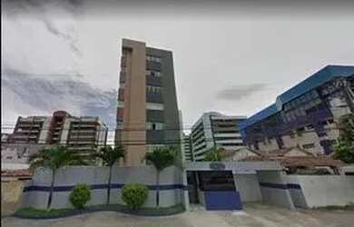 Imagem: O apartamento e possui 1 Dormitório, Suítes, 1 Banheiro