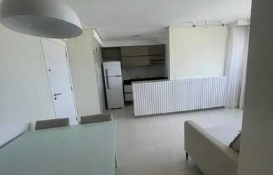 Imagem 10: Life Jabotiana todo reformado pronto para morar visão livre e sombra