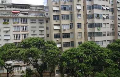 Imagem 11: Apartamento para Aluguel - Copacabana, 3 Quartos, 80 m2