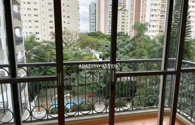 Imagem 4: Apartamento locação Campo Belo