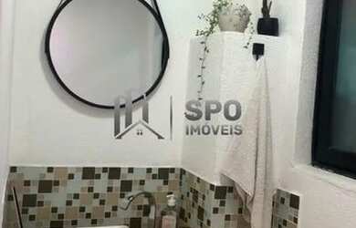 Imagem 7: Apartamento com 2 dormitórios, 110 m² - venda por R$ 750.000 ou aluguel por R$ 5.200 pacot